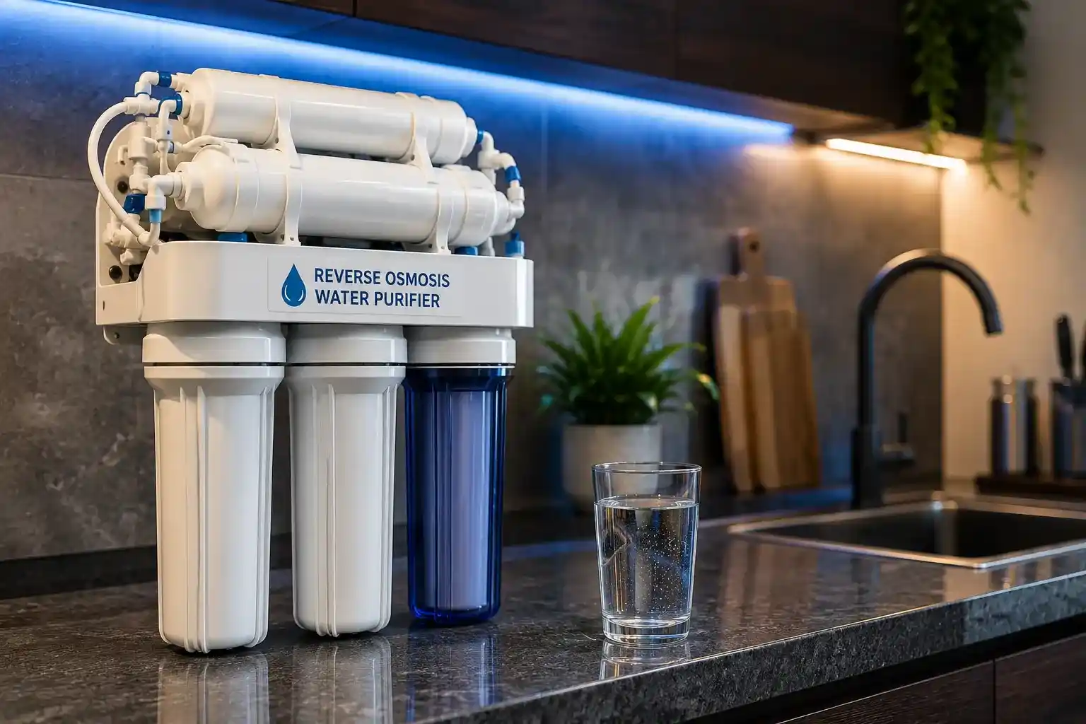 Water Purifier Service Greater Noida West